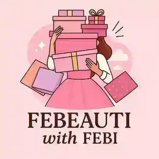 Febeauti With FeBi