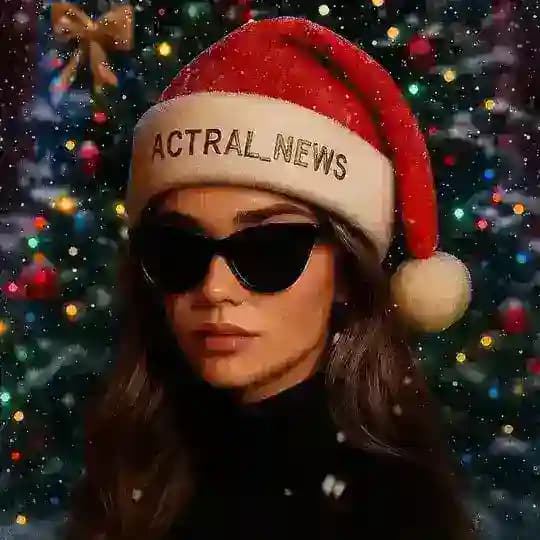 ASTRAL NEWS