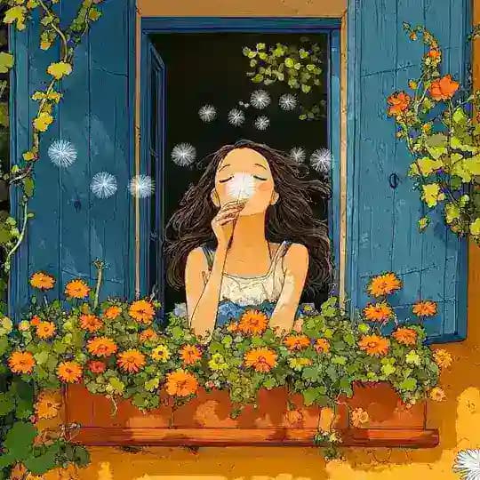 February_Chinese Short Drama 🌼🌸☘️