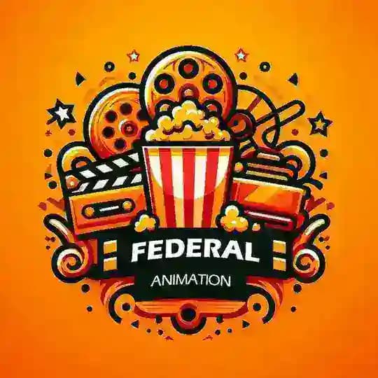 Federal Animation | انيميشن