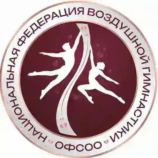 НАЦИОНАЛЬНАЯ ФЕДЕРАЦИЯ ВОЗДУШНОЙ ГИМНАСТИКИ