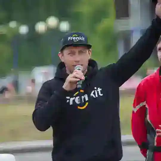 ДРИФТ ШКОЛА москва. Федоров Илья
