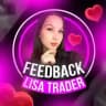 FEEDBACK | LISA TRADER 💌
