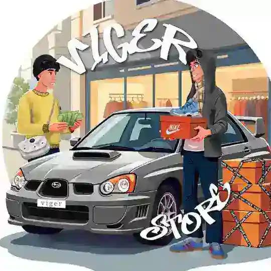Vigerstore54 ОТЗЫВЫ