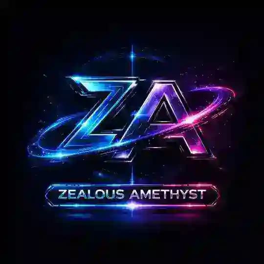 FEEDBACK Zealous Amethyst Legacy