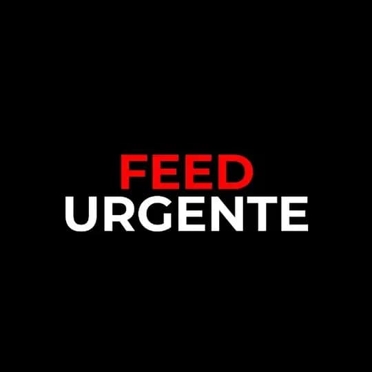 Feed URGENTE
