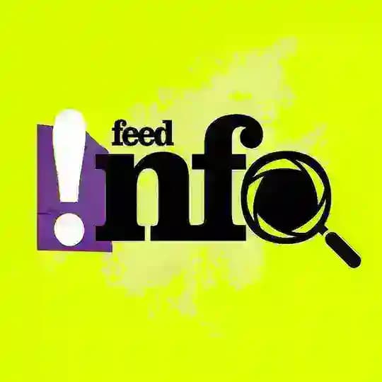 Feed Info