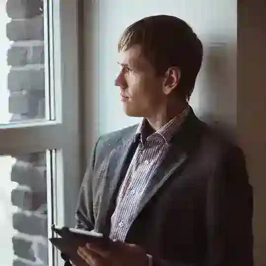 Мой путь к финансовой свободе