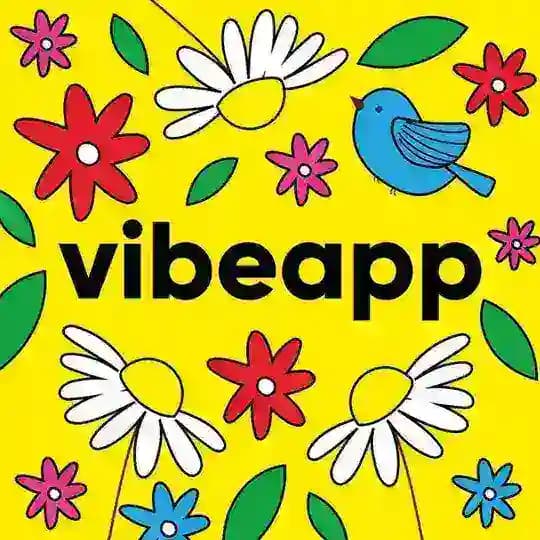 Vibeapp🤌🏻✨