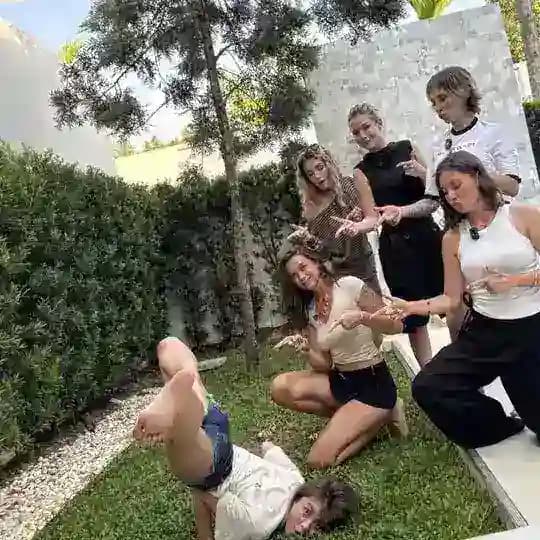 feettwitch Переходник