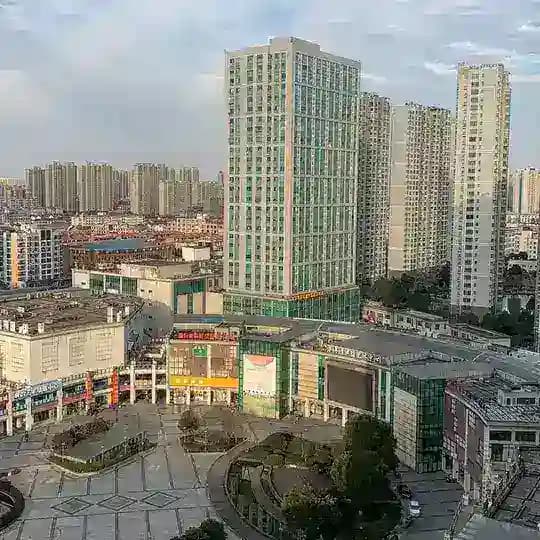 宁波资源共享