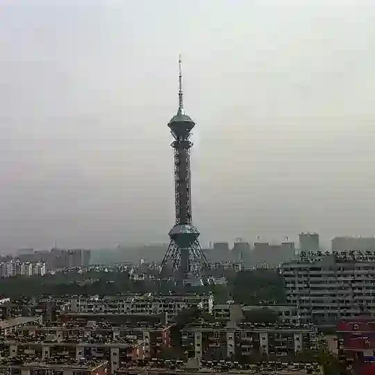 石家庄🌈精选茶园
