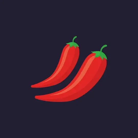 🌶️فلفل قرمز کنکور🌶️