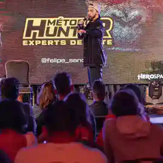 💎 Felipe Sandrin - Privado Exclusivo Profile