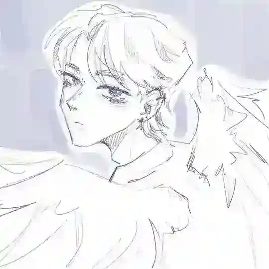 felix, kiri no tenshi🪽