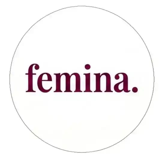 femina 🌸 От женщины к женщине