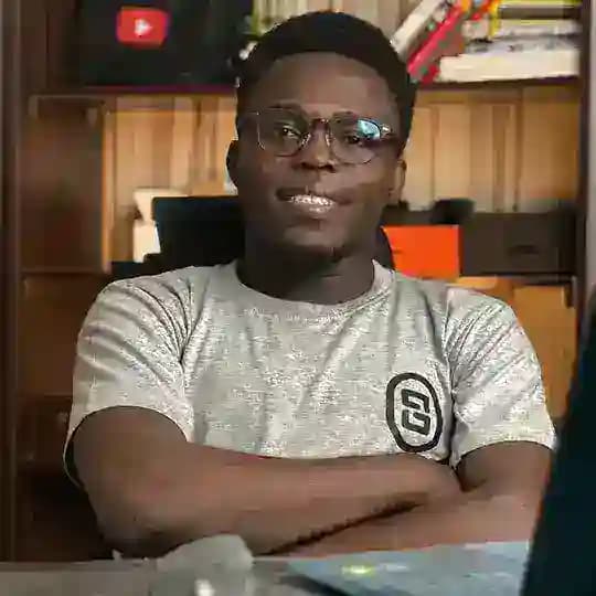 Femi Olaniyan Official Channel