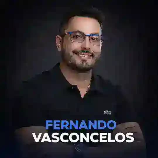 Fernando Vasconcelos (OFICIAL) Profile