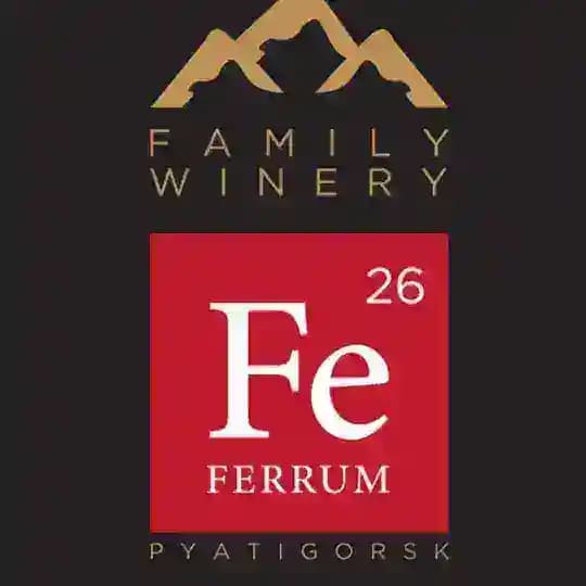 Ferrum Winery