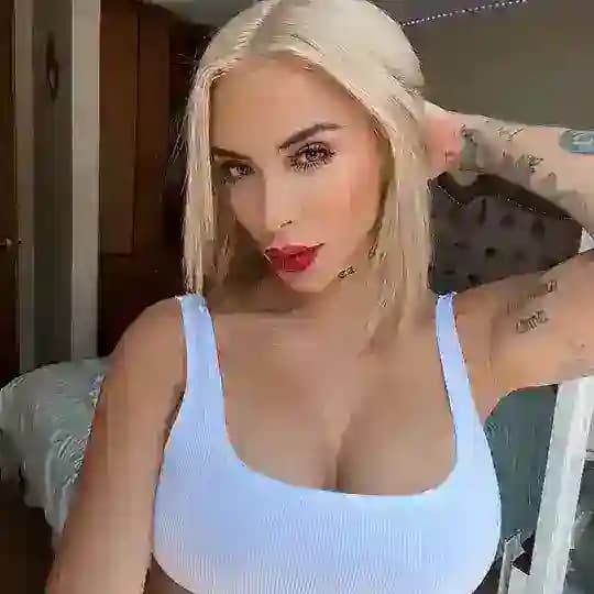 Fernanda Moreno Profile