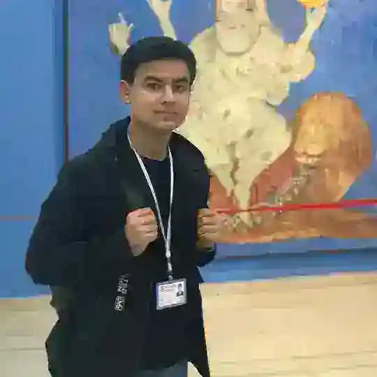 Feruzbek Sayfullayev