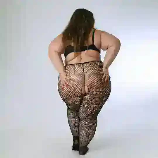 ПЫШКИ | BBW