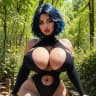 Ai Fetish Eye
