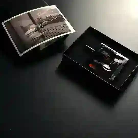 Барахолка фетишиста