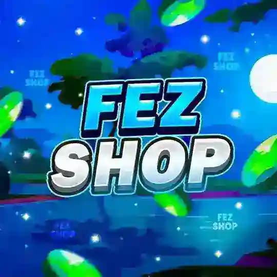 FezShop💎