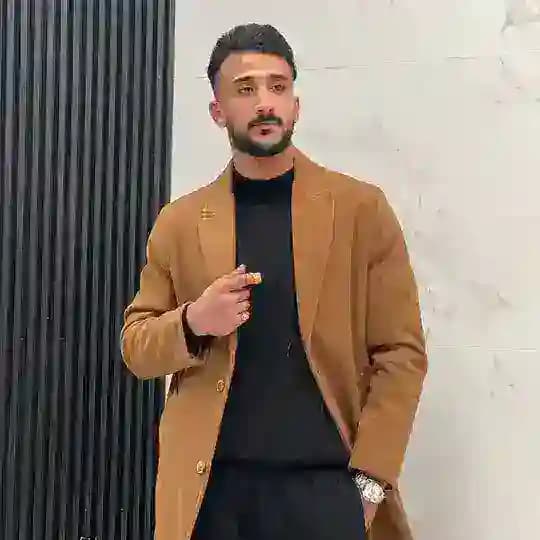 مــَزاج ✨