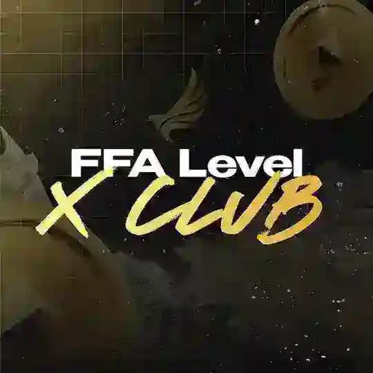 FFA Level Х Club