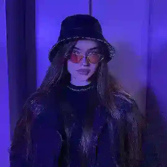 ونسه صور بنات ولد 🎗️