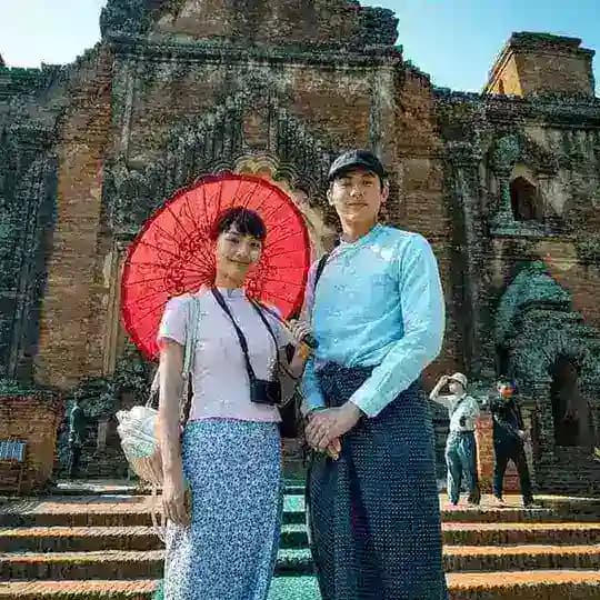ထိုင်းကားများစုစည်းရာမြန်မာစာတန်းထိုး