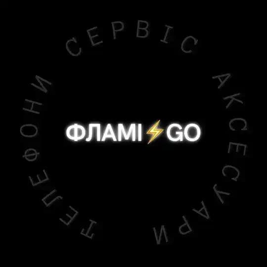 FLAMI⚡️GO | смартфони ТУТ Profile