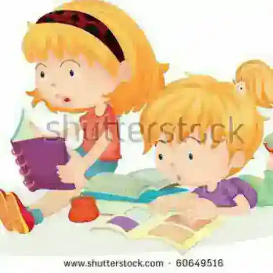 قصص اطفال 👌