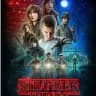سریال چیزهای عجیب ● Stranger Things