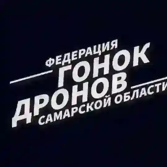 Федерация гонок дронов Самарской области