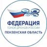 Федерация гонок дронов Пензенской области