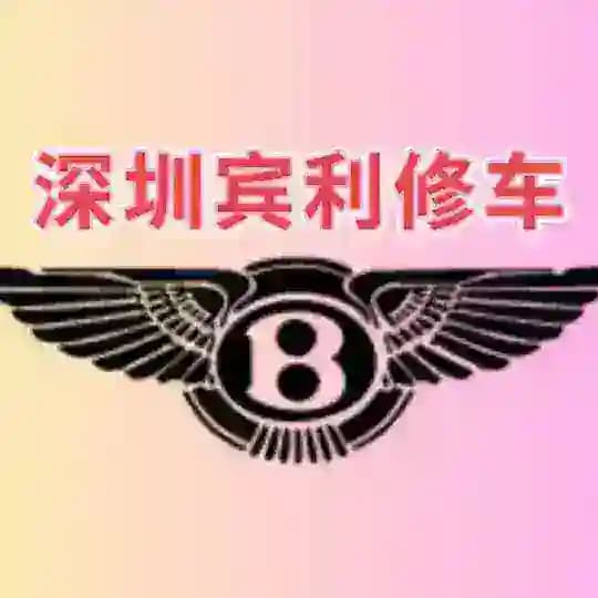 深圳宾利体验报告