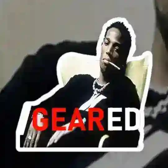 full geared / наличие