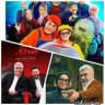 اسکار ● اکنون ● لالایی