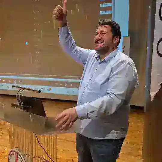 Fiboborsa DİP Tarama