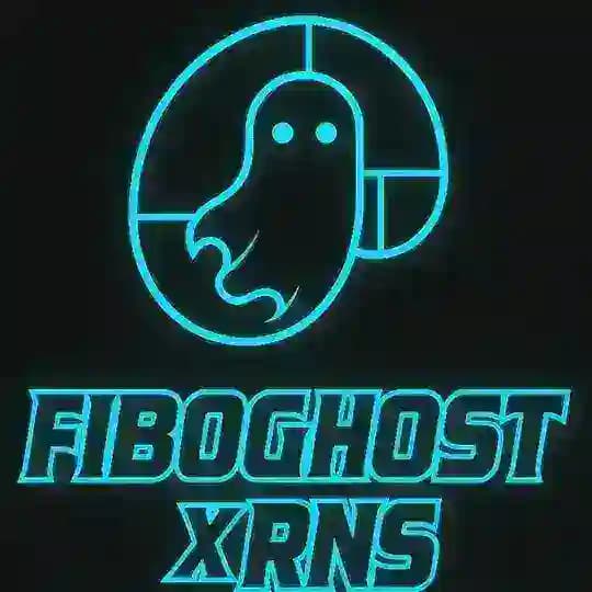 FiboGhost X RNS
