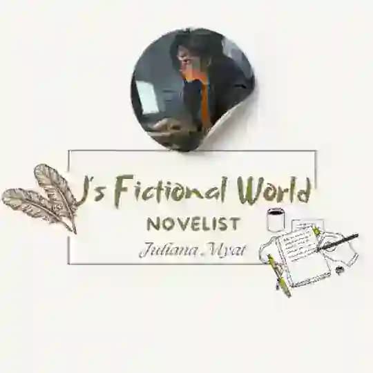 𝒥'𝓈 ℱ𝒾𝒸𝓉𝒾𝑜𝓃𝒶𝓁 𝒲𝑜𝓇𝓁𝒹 Profile