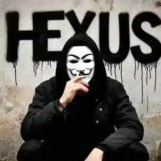 Hexus ⚜