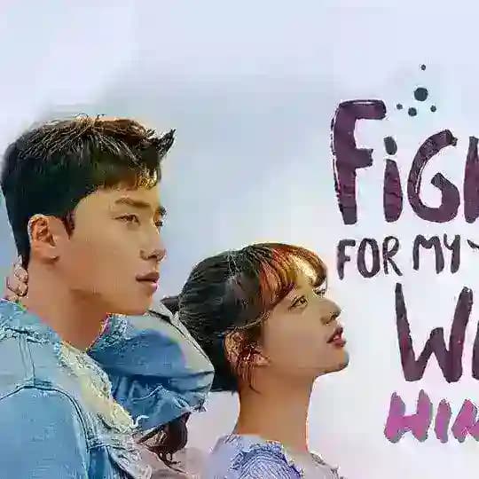 Fight For My Way In [ Hindi ]
