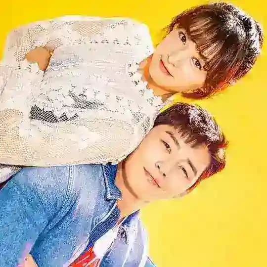 Fight for my way Drama || ENGLISH SUB