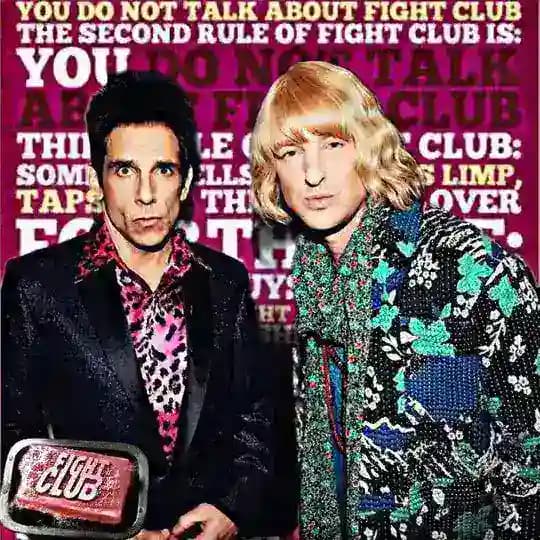 Fight Club