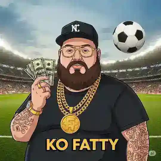Ko Fatty( Fighter Tip)