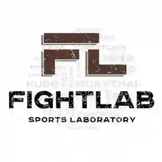 FIGHTLAB 25 | Спортивный клуб